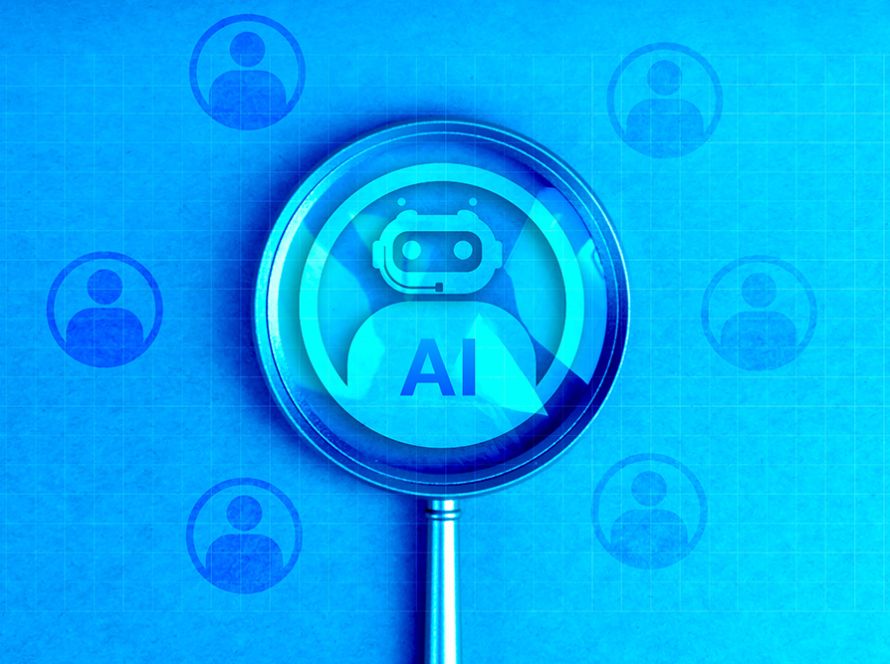How Can AI Assist in Competitor Analysis for Marketers