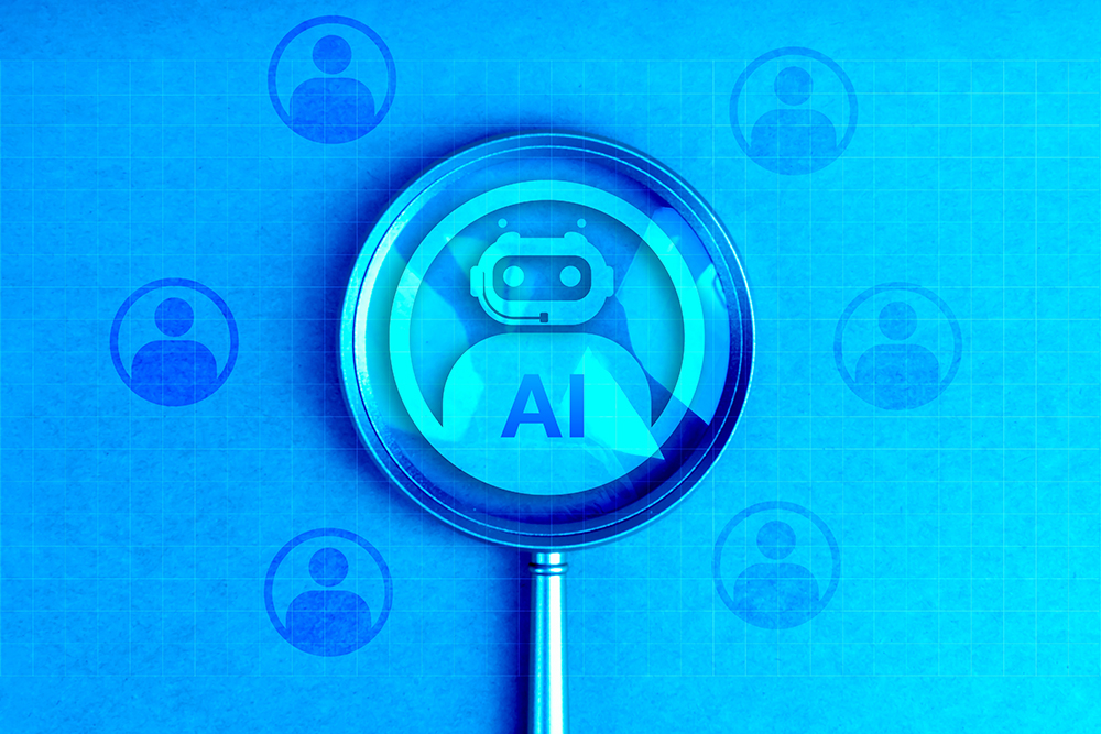 How Can AI Assist in Competitor Analysis for Marketers