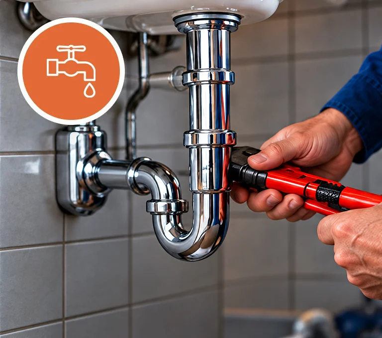 local-plumbing-company - Goreela Marketing